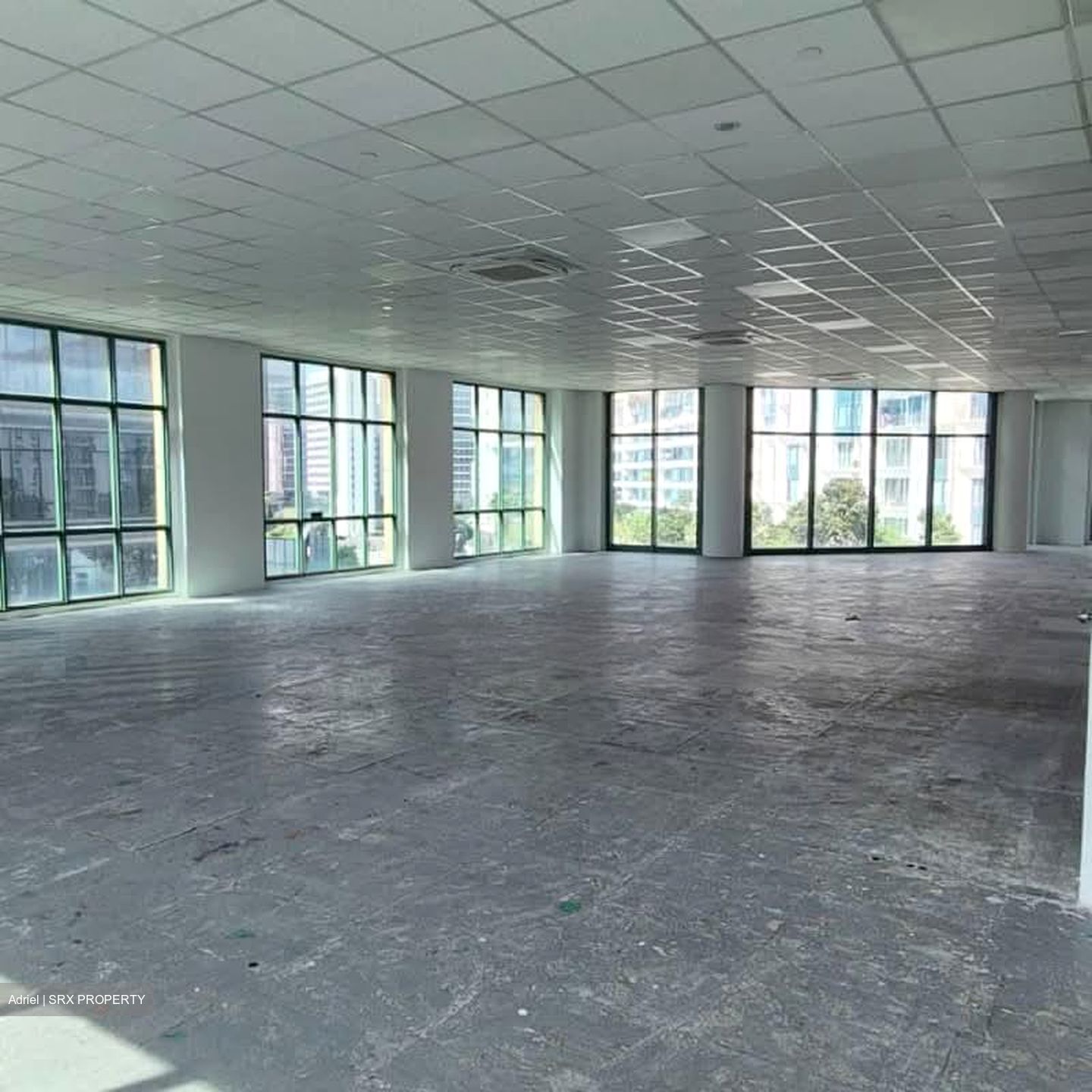 Seng Kee Building (D9), Office #570049701